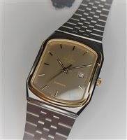 Watch Zenith Espada in Steel HWH4192924106 - HWH4192924106